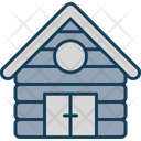 پیش‌نمایش فایل cabin-9074435 از پک ساختمان ها