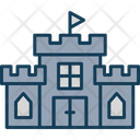 پیش‌نمایش فایل castle-9074438 از پک ساختمان ها