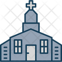پیش‌نمایش فایل church-9074439 از پک ساختمان ها