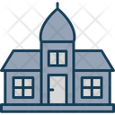 پیش‌نمایش فایل church-9074440 از پک ساختمان ها
