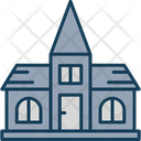 پیش‌نمایش فایل church-9074441 از پک ساختمان ها