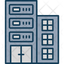 پیش‌نمایش فایل data-center-9074445 از پک ساختمان ها