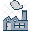 پیش‌نمایش فایل factory-9074447 از پک ساختمان ها