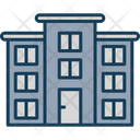 پیش‌نمایش فایل flats-9074450 از پک ساختمان ها