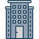 پیش‌نمایش فایل flats-building-9074451 از پک ساختمان ها