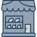 پیش‌نمایش فایل food-store-9074456 از پک ساختمان ها