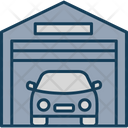 پیش‌نمایش فایل garage-9074457 از پک ساختمان ها
