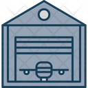 پیش‌نمایش فایل hangar-9074461 از پک ساختمان ها