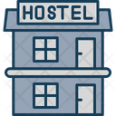 پیش‌نمایش فایل hostel-9074463 از پک ساختمان ها