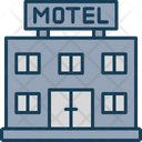پیش‌نمایش فایل hotel-building-9074466 از پک ساختمان ها