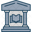 پیش‌نمایش فایل library-9074478 از پک ساختمان ها