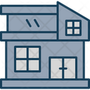 پیش‌نمایش فایل modern-house-9074482 از پک ساختمان ها