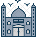 پیش‌نمایش فایل mosque-9074484 از پک ساختمان ها