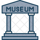 پیش‌نمایش فایل museum-9074485 از پک ساختمان ها