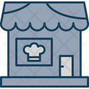 پیش‌نمایش فایل restaurant-9074494 از پک ساختمان ها