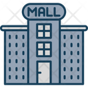 پیش‌نمایش فایل shopping-mall-9074498 از پک ساختمان ها