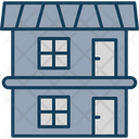 پیش‌نمایش فایل two-storey-9074505 از پک ساختمان ها