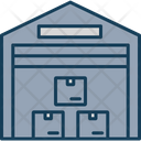 پیش‌نمایش فایل warehouse-9074509 از پک ساختمان ها