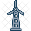 پیش‌نمایش فایل windmill-9074510 از پک ساختمان ها