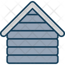 پیش‌نمایش فایل wooden-house-9074511 از پک ساختمان ها