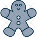 پیش‌نمایش فایل gingerbread-man-9073895 از پک غذا شناسی