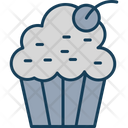 پیش‌نمایش فایل muffin-9073908 از پک غذا شناسی