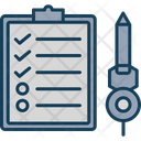 پیش‌نمایش فایل check-list-9073655 از پک هوش مصنوعی