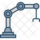 پیش‌نمایش فایل mechanical-arm-9073616 از پک هوش مصنوعی