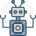 پیش‌نمایش فایل robot-9073685 از پک هوش مصنوعی