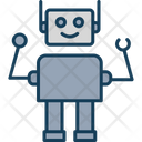 پیش‌نمایش فایل robot-9073704 از پک هوش مصنوعی