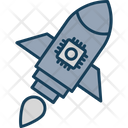 پیش‌نمایش فایل rocket-9073641 از پک هوش مصنوعی