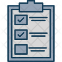پیش‌نمایش فایل checklist-9073518 از پک مدیریت پروژه