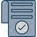 پیش‌نمایش فایل checklist-9073599 از پک مدیریت پروژه