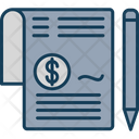 پیش‌نمایش فایل contract-9073601 از پک مدیریت پروژه