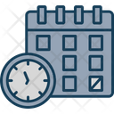 پیش‌نمایش فایل deadline-9073598 از پک مدیریت پروژه