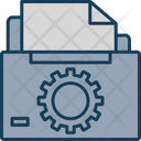 پیش‌نمایش فایل file-and-folders-9073604 از پک مدیریت پروژه