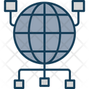 پیش‌نمایش فایل global-organization-9073574 از پک مدیریت پروژه