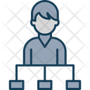 پیش‌نمایش فایل hierarchy-9073511 از پک مدیریت پروژه