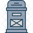 پیش‌نمایش فایل postbox-9073516 از پک مدیریت پروژه