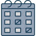 پیش‌نمایش فایل schedule-9073587 از پک مدیریت پروژه