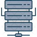 پیش‌نمایش فایل server-database-9073589 از پک مدیریت پروژه