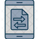 پیش‌نمایش فایل data-transfer-9073439 از پک اینترنت اشیا