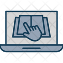 پیش‌نمایش فایل e-learning-9073457 از پک اینترنت اشیا