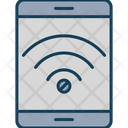 پیش‌نمایش فایل no-wifi-9073420 از پک اینترنت اشیا
