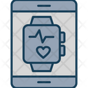پیش‌نمایش فایل smartwatch-9073475 از پک اینترنت اشیا