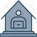 پیش‌نمایش فایل teleworking-9073472 از پک اینترنت اشیا
