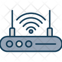 پیش‌نمایش فایل wifi-router-9073450 از پک اینترنت اشیا