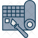 پیش‌نمایش فایل cutting-mat-9073214 از پک لوازم التحریر