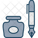 پیش‌نمایش فایل ink-9073240 از پک لوازم التحریر