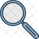 پیش‌نمایش فایل magnifying-glass-9073247 از پک لوازم التحریر